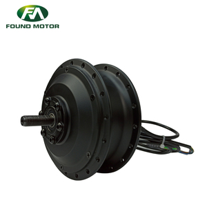 Rueda <span class=keywords><strong>de</strong></span> transmisión delantera del <span class=keywords><strong>Motor</strong></span> <span class=keywords><strong>de</strong></span> radios impermeable <span class=keywords><strong>de</strong></span> 36V 250W <span class=keywords><strong>para</strong></span> bicicletas eléctricas <span class=keywords><strong>Motor</strong></span> <span class=keywords><strong>de</strong></span> bicicleta eléctrica - Product Image 2