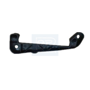 81416100443 81416100444 Depehr Heavy Duty European Auto Parts Light Holder M a N TGX Truck Body Parts <strong>Head</strong> <strong>Lamp</strong> <strong>Bracket</strong> - Product Image 2