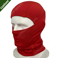 Fabricant de cagoules, bonnets et masques faciaux pour hommes, personnalisables OEM, compatibles casque, style designer, vente en gros