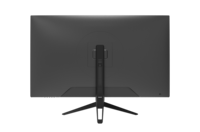 Moniteur PC FHD 31.5 P OEM 1080 pouces avec écran LCD IPS Interface DP 60Hz/75Hz moniteur d'ordinateur de bureau pour les jeux de bureau