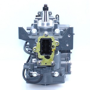 Conjunto de cabezal de motor fueraborda Yamaha de 2 tiempos 63V W0090 03 1S para reparación o reemplazo - Product Image 4