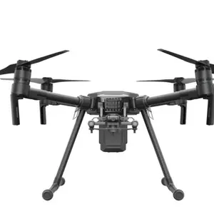 De gros drones 200-Drone Dji ma 200, nouveau modèle