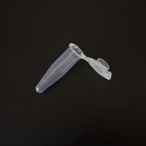 बड़ी मात्रा में छूट प्लास्टिक सेंट्रीफ्यूज ट्यूब 0.2 उच्च तापमान नसबंदी ट्यूब 0.5 एमएल 1.5 मिली लैब के लिए लॉक के साथ - Product Image 3