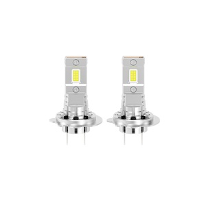 หลอดไฟหน้า LED SANVI ขนาดเล็ก 20-38w 5800k-6000k H1 H7 H11 9005 สำหรับรถยนต์และรถจักรยานยนต์ - Product Image 3