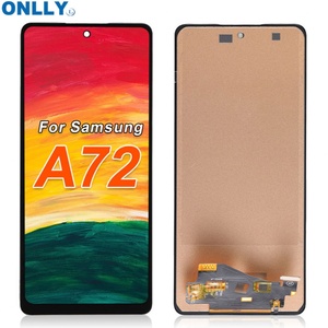 หน้าจอ LCD สำหรับ Samsung A32 A52 A72 อะไหล่เปลี่ยนหน้าจอ LCD - Product Image 1