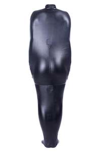 MOG ถุงนอนพันธนาการใส่นอน,ถุงนอนกระสอบนอนสำหรับทาส - Product Image 5