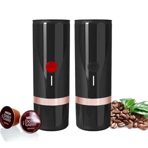 New Style creative hot selling professional coffee makers for Travel Outdoor home