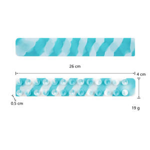 Nouveaux jouets anti-stress en Silicone, succion, jeu de démangeaisons, Squido <span class=keywords><strong>Pop</strong></span>, Fidget, jouets - Product Image 2