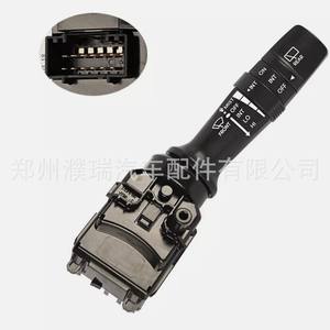 Interruptor de Limpiaparabrisas Hyundai 93420-2K050 para Accent Tucson Forte, Pieza de Repuesto - Product Image 3