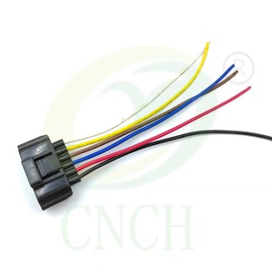 6 Kabel Pigtail Aliran Udara Massal (MAF) untuk FORD LINCOLN MERCURY - Product Image 6