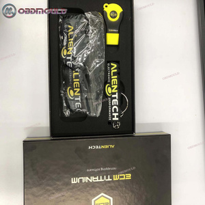 Alientech ECM Versión Titanio con 1000 Créditos - Product Image 3