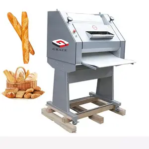 자동적인 빵 만들기 기계를 위한 은혜 빵집 장비 프랑스 바게트 빵집 기계장치 완전히