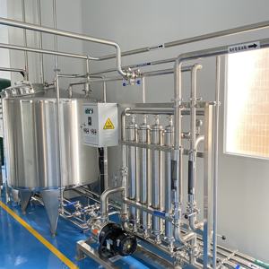 플라즈마 단백질 유청 단백질 동물 복합 단백질 멤브레인 농축 장비 - Product Image 6