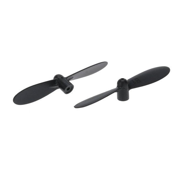 XUEREN 100% Original JJRC H20 Propeller 6Pcs / Set for H20 RC Hexacopter Spare Parts Drone Propeller