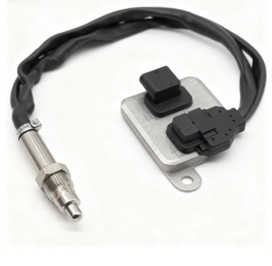 Capteur d'oxygène neuf 5WK9 6610L pour BMW E90 E91 E60 - Product Image 2