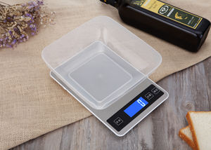 เครื่องชั่งดิจิตอลอัจฉริยะเครื่องชั่งดิจิตอลอาหารในครัวเครื่องชั่งดิจิตอล - Product Image 6