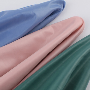 Doudoune en Nylon 66, 280T, <span class=keywords><strong>tissu</strong></span> Super brillant, offre spéciale, livraison gratuite - Product Image 1
