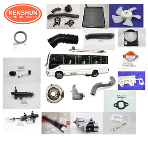 11115-61030 Piezas de Motor, Junta de Culata para Toyota Coaster 2F - Product Image 5