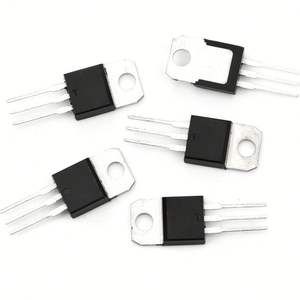 New and Original NJM7815FA TO-220F Transistor Specialized Electronic Components Purchasing and Support Services CZSKU:QT08SH87 - Product Image 1