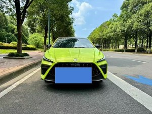 Auto Usado 2022 <span class=keywords><strong>2023</strong></span> 2024 MG5 Scorpio Modelo 1.5T Trophy Sport 5 Plazas Vehículo de Gasolina Turboalimentado con Volante a la Izquierda - Product Image 2