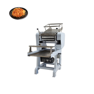 Equipo de Cocina Comercial de Alta Eficiencia, Máquina para Hacer Fideos Frescos MTJ-70 para Procesamiento de Alimentos - Product Image 5