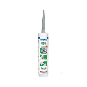 WEICON Flex310M Classic <b>Sealant</b> European Food Grade <b>Waterproof</b> Mildew-proof Silicone-free - Product Image 3