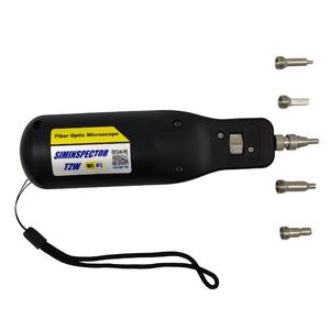 STS824B WIFI视频显微镜，光纤检查探头 - Product Image 1