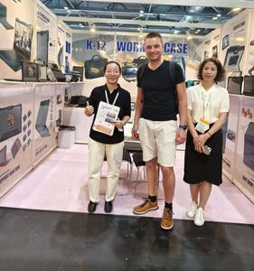 เคสซิลิโคนป้องกันการตกสำหรับแท็บเล็ต <span class=keywords><strong>Lenovo</strong></span> <span class=keywords><strong>Chromebook</strong></span> ขนาด<span class=keywords><strong>10.1</strong></span>นิ้ว - Product Image 6