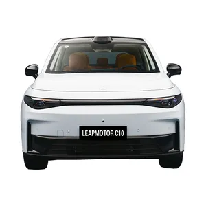 2024 Leapmotor C10 Rwd Nouvelle énergie Véhicules électriques Voiture électrique Nouveau Ev Leapmotor C10