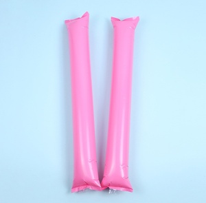 Bâtons gonflables de cheering, bâtons sonores pour encourager, bâtons de ballons pour événements sportifs, fêtes, logo personnalisé - Product Image 3