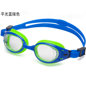 แว่นตาว่ายน้ำเด็ก สีสันสดใส แดง น้ำเงิน ชมพู ส้ม รุ่นใหม่ ขายดี ปี 2026 - Product Image 3