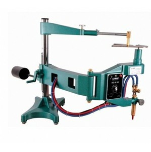 Macchina da Taglio a Gas per Profilatura Fiamma OEM Dem Tg2-150a Popolare - Product Image 3