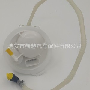 7L0919679 กรองอากาศสำหรับออดี้ โฟล์คสวาเก้น ปอร์เช่ คาเยนน์ 3.6L 4.8L พร้อมท่อรับสัญญาณอะไหล่ทดแทนใหม่ - Product Image 1