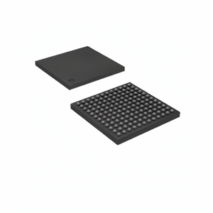 Distribuidor Autorizado de Componentes Electrónicos, Circuito Integrado MCU MK51DN256CMD10 de 144 LBGA, 32 Bits, 256 KB de FLASH, 144MAPBGA - Product Image 1