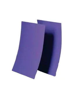 แผ่น Photopolymer Violet Negative CTP