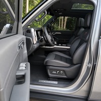 Jetour T2 2.0T 4WD 2023 d'occasion à vendre, 390 Nm, 5 places, SUV tout-terrain