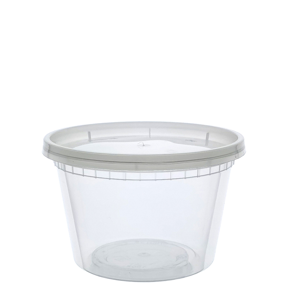 Contenedor HD Deli 16oz