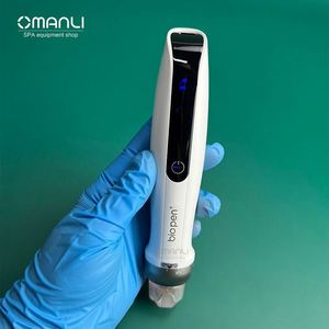 Stylo Bio <span class=keywords><strong>Original</strong></span> Q2 pour Rajeunissement Cutané : Résultats de Traitement Plus Profonds - Product Image 6