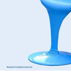 Material impermeable y de reparación de fugas <span class=keywords><strong>para</strong></span> techo, mantenimiento de asfalto, revestimiento impermeable especial de poliuretano <span class=keywords><strong>para</strong></span> tapar - Product Image 4