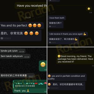 <span class=keywords><strong>Film</strong></span> de protection de carrosserie automobile en vinyle TPU coloré de qualité supérieure, directement de <span class=keywords><strong>l</strong></span>'usine, rouleau de 1,52*15m, <span class=keywords><strong>film</strong></span> de changement de couleur pour carrosserie automobile - Product Image 6