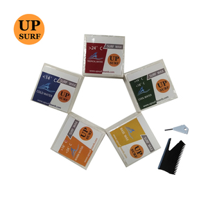 Sáp Lướt Sóng Hình Tròn Và Vuông Sáp Thể Thao Dưới Nước Sáp Lướt Sóng - Product Image 6
