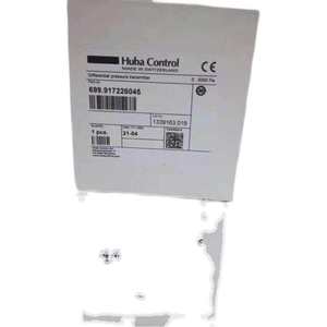 Capteur de pression différentielle Swiss <span class=keywords><strong>Huba</strong></span> <span class=keywords><strong>HUBA</strong></span> 699.917226045, original, neuf - Product Image 2