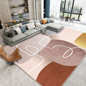 Tapis de salon en gros, tapis de sol, tapis domestique - Product Image 4
