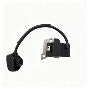 คอยล์จุดระเบิดสำหรับ BCF500HTR-RS BCF420HTR-RS <span class=keywords><strong>NE500</strong></span> เครื่องตัดหญ้าแบบแปรง โมดูลแม็กนีโต โมดูลจุดประกาย อะไหล่เครื่องมือทำสวน - Product Image 3