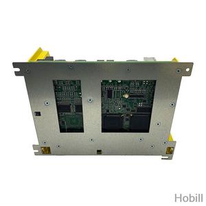 En stock, neuf, A05B-2650-C040, pièce de robot industriel FANUC, contrôleur, backplane 2 emplacements, livraison rapide - Product Image 1