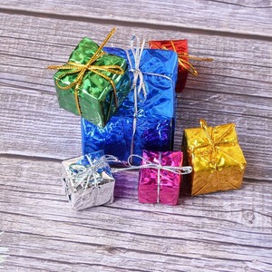 Christmas <b>Tree</b> Pendants, Christmas Decorations, Christmas <b>Tree</b> Decorations for Home Christmas Decorations - Product Image 6