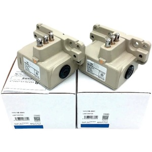 Interruptor de Límite VB-2141 SPDT con Terminal de Tornillo, IP20, Material ABS - Product Image 4
