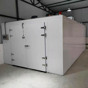 เครื่องอบแห้งอาหารไฟฟ้า380V อเนกประสงค์สำหรับผักผลไม้ขิงพริก<span class=keywords><strong>ปลา</strong></span>และเนื้อสัตว์