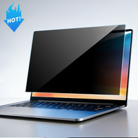 Used for Computer Monitor Anti spy Screen Film, Laptop Privacy Screen Filter, Anti Blue Light Anti Glare Screen Protector Film