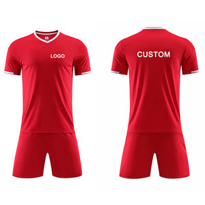 Camisetas De Futbol Vintage Original Tailandesas Personalizadas Colombia Del mundial De Futbol 2026 - Product Image 6